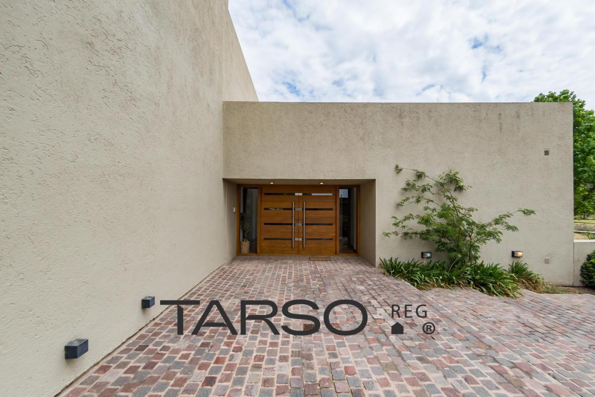4 Dorm. - 3 Dorm en Planta Baja - Estancia Q2 - Lote Plano 5