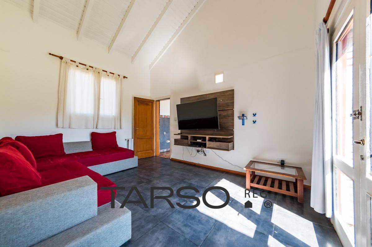 Gran Oportunidad - Casa Lomas de La Carolina 2
