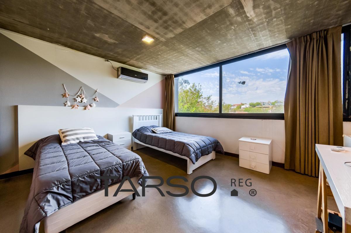 Casa - Estancia Q2 2
