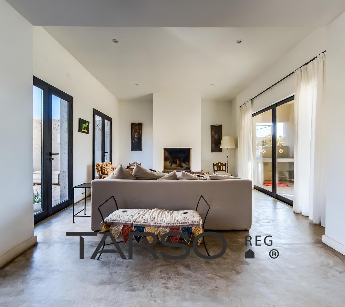 Casa en La Cuesta 5