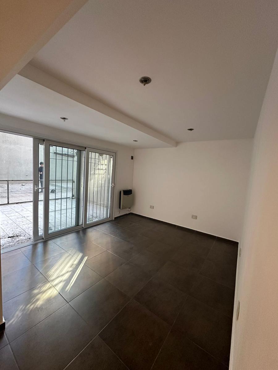 Departamento en Nueva Córdoba. Torre Terranova 1