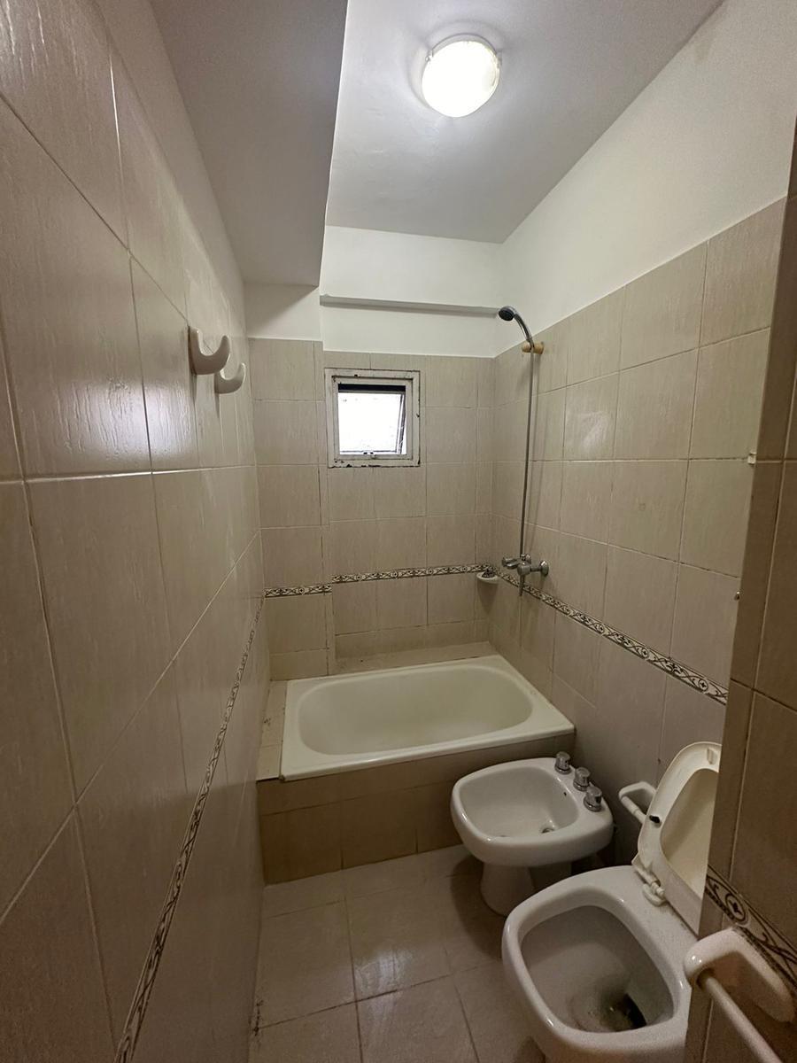 Departamento en Nueva Córdoba. Torre Terranova 3