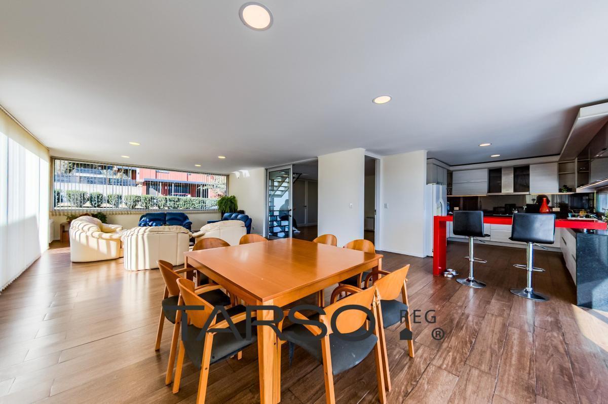 4 Dorm en Suite - Jardin y Vista - La Cuesta 5