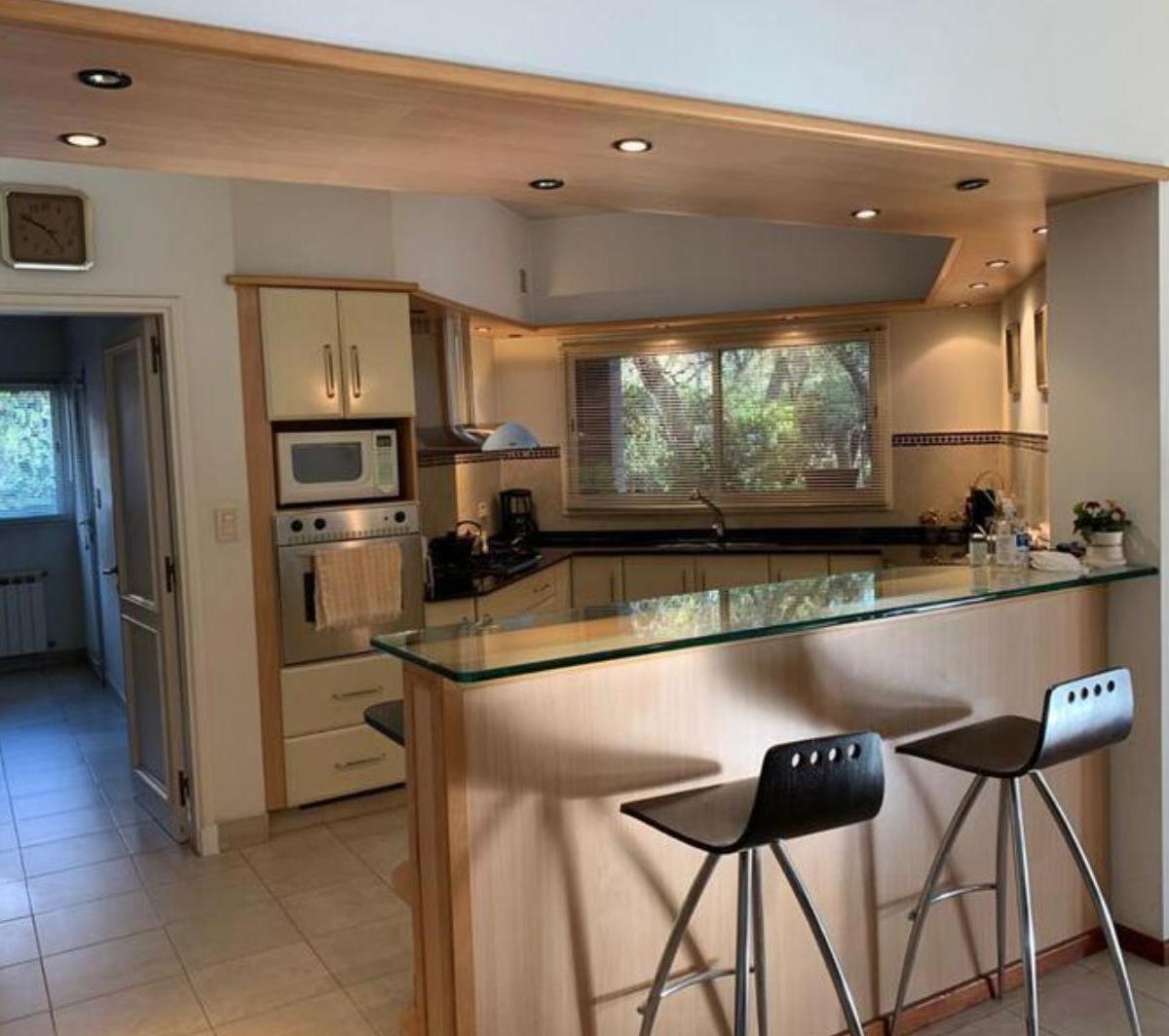 Impecable - Casa en Lomas de La Carolina 4