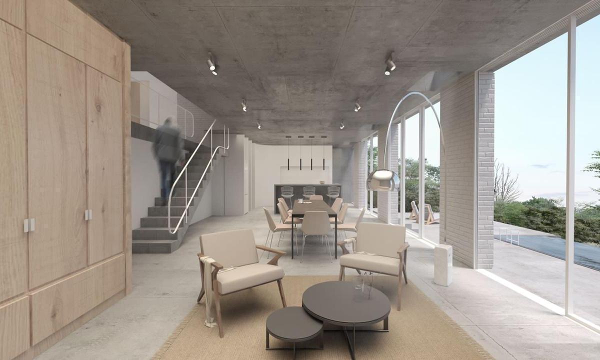 Casa en La Deseada 1