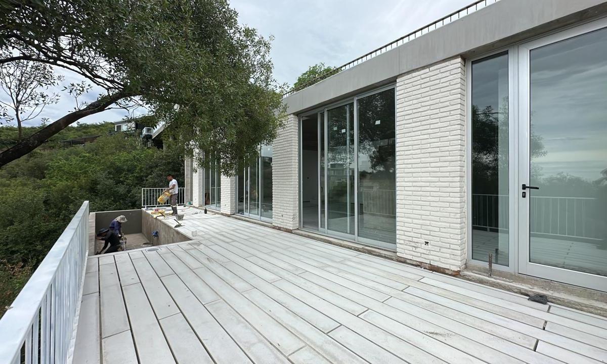 Casa en La Deseada 5