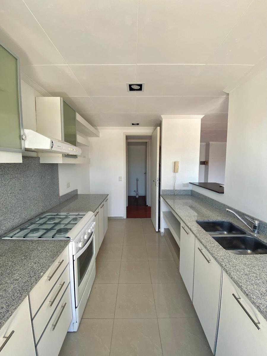 Departamento en La Cuesta 4