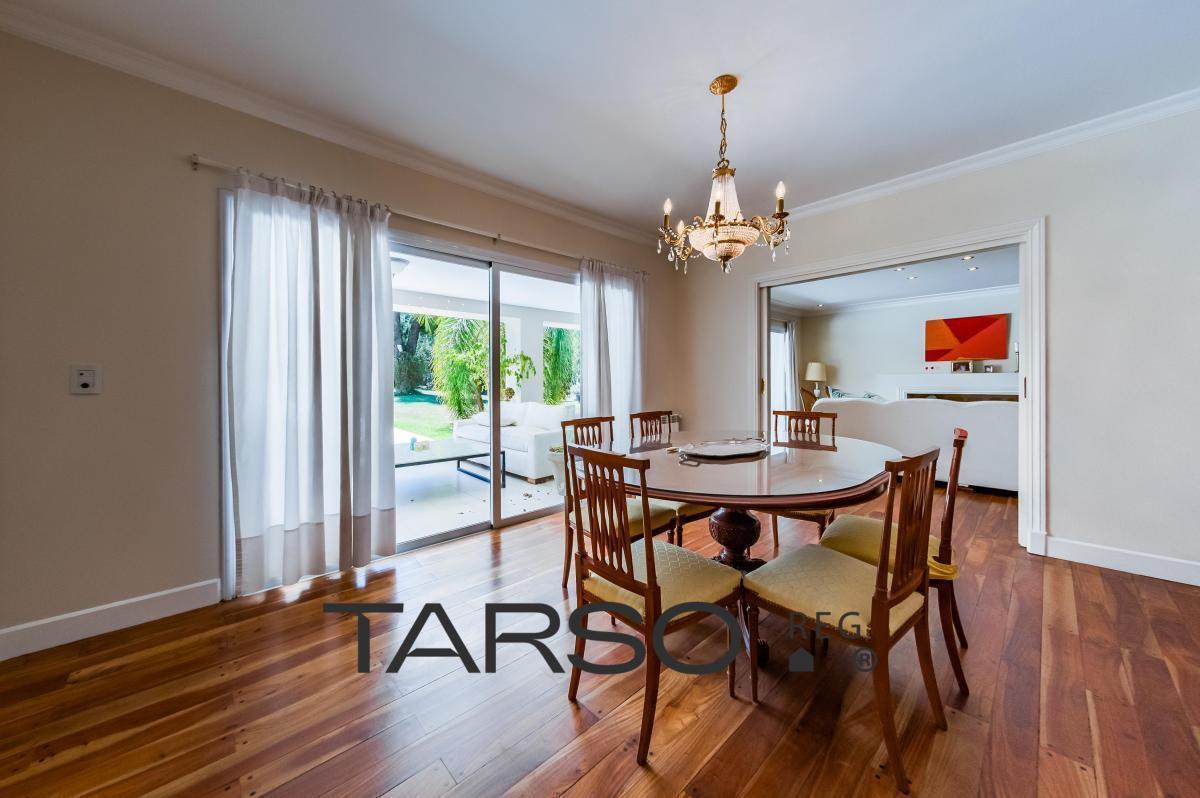 4 Dorm en Gran Lote + Casa Funcional - Lomas de La Carolina 4