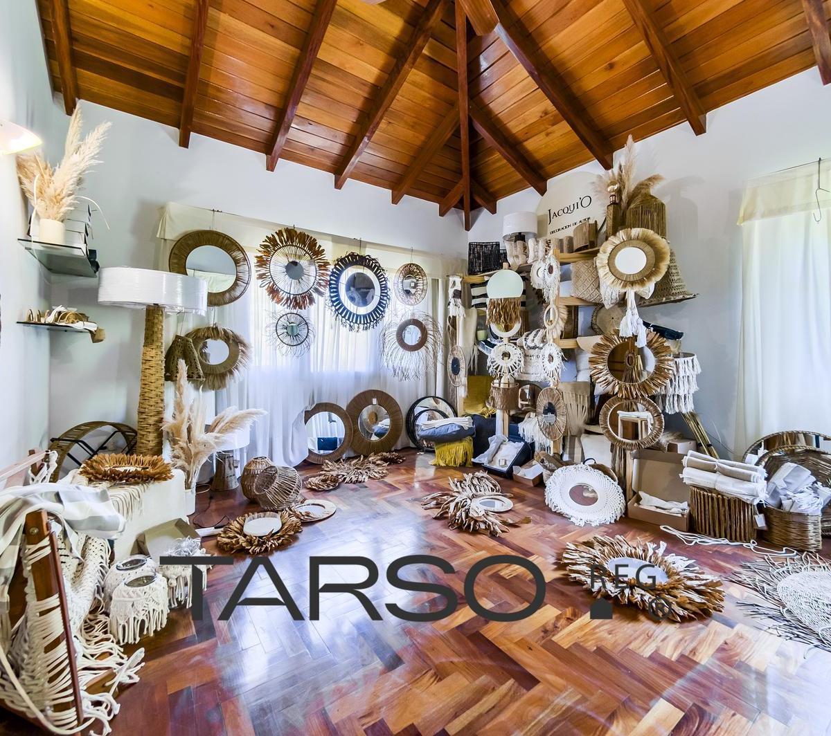 Casa en Country del Jockey 4