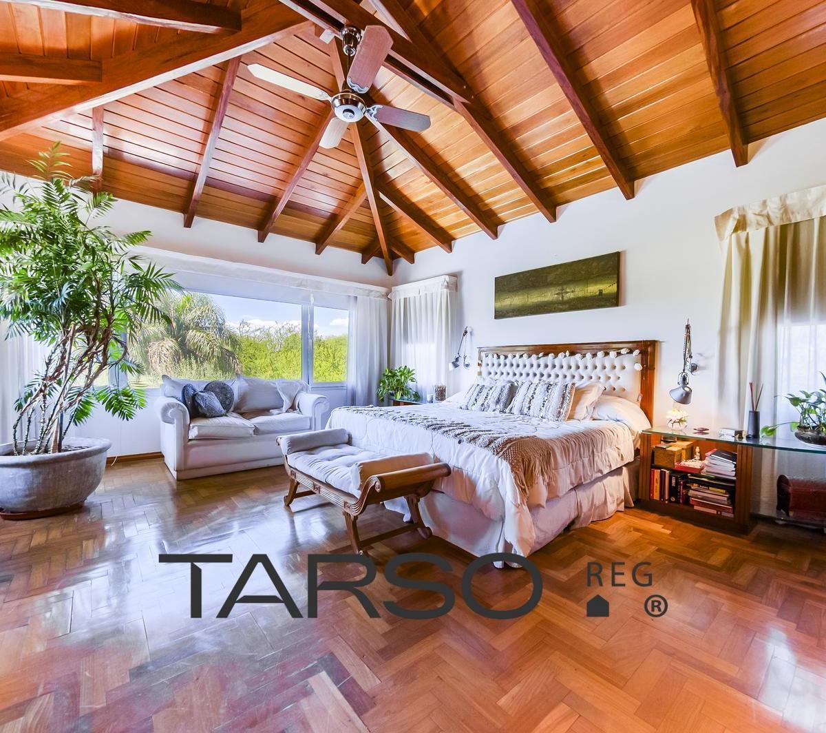 Casa en Country del Jockey 2
