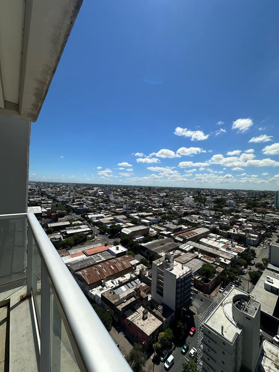 Departamento en Cardinales Nuevo Suquia 1