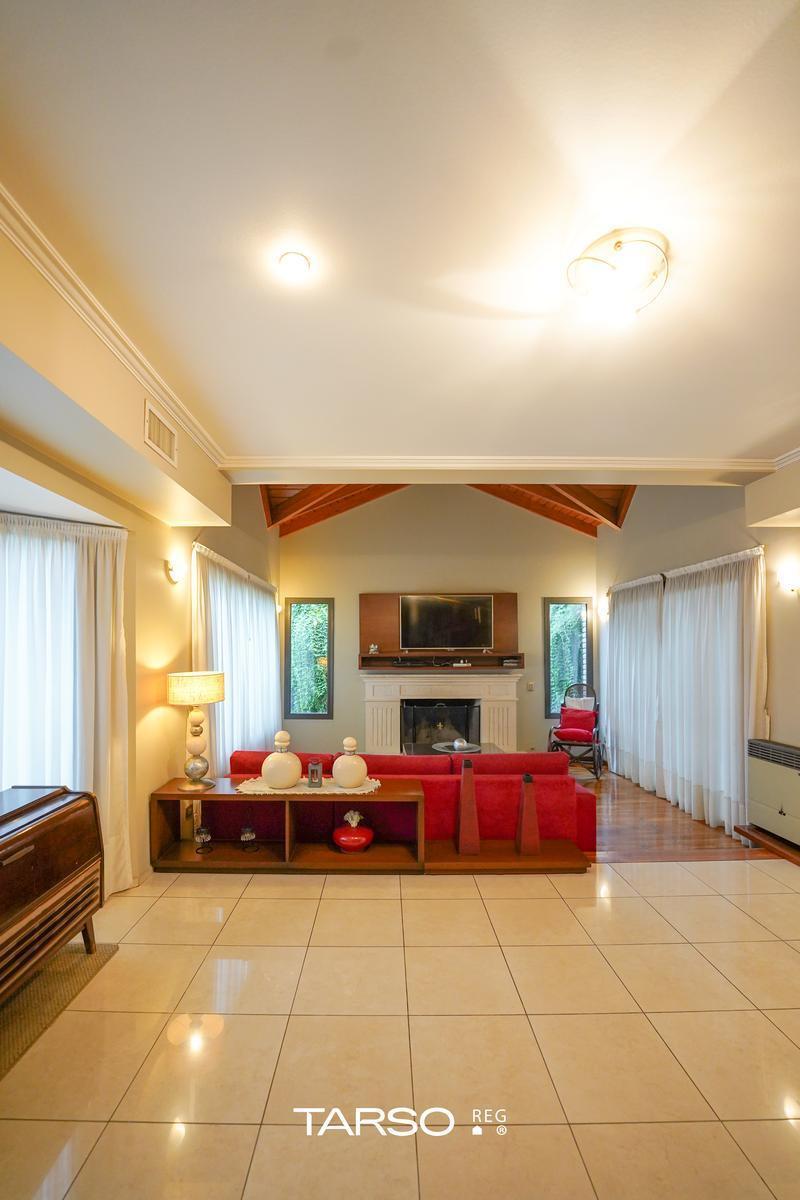 Casa en Country Cuatro Hojas 4