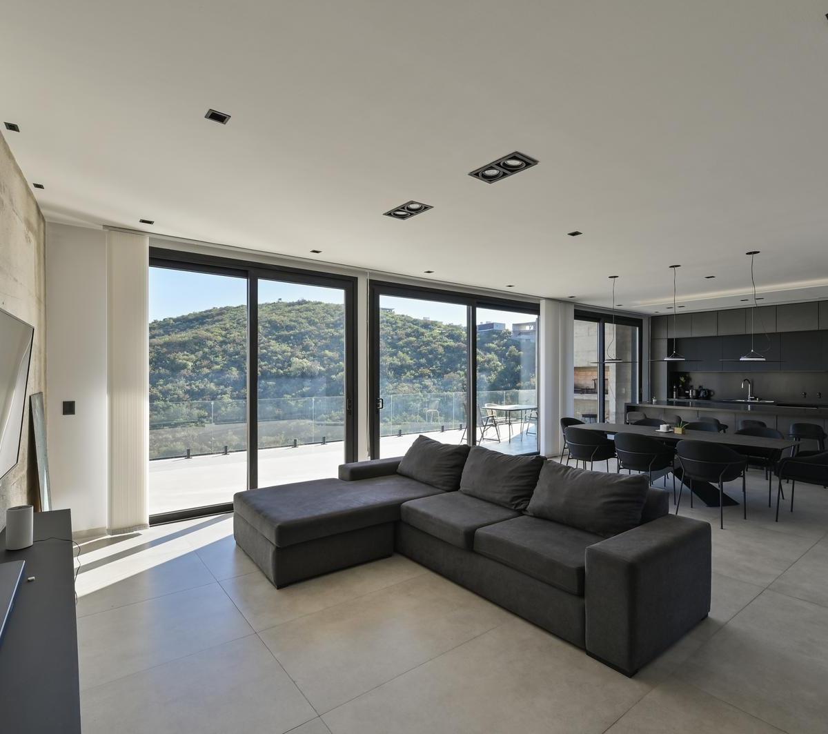 Casa en La Deseada 1