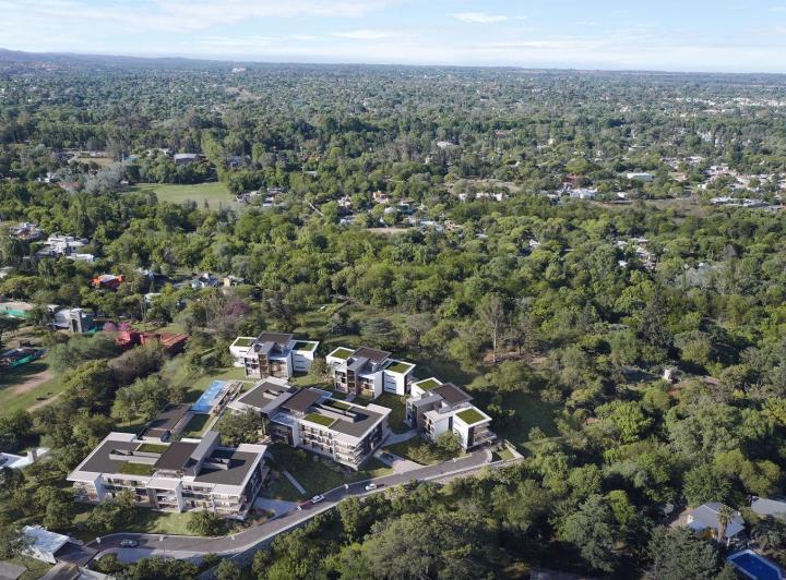 Departamentos en Venta de 2 Dormitorios en Villa Warcalde 2