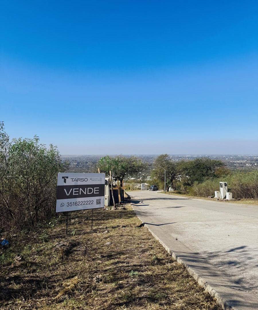 Lote en La Deseada