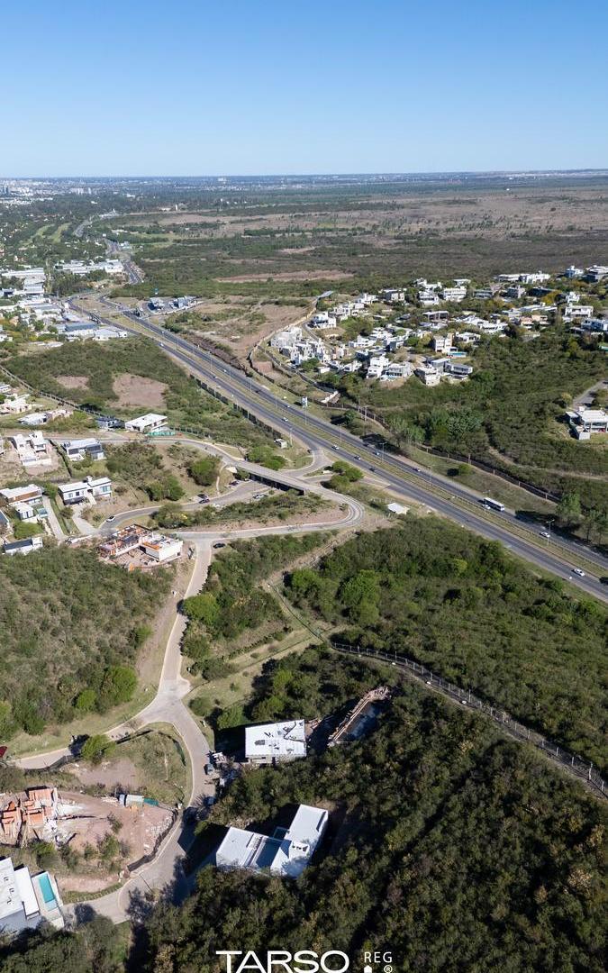LOTE EN VENTA EN LA DESEADA