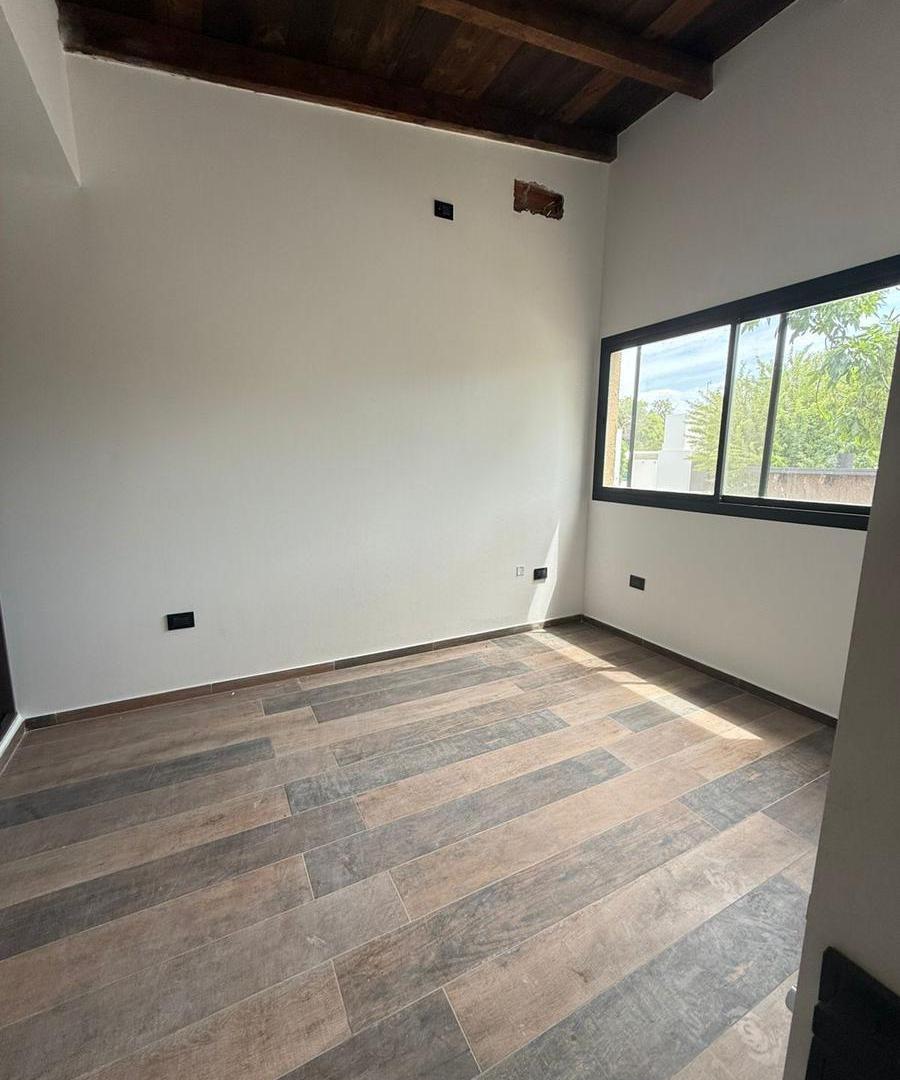 Casa 3 dormitorios en Housing PAZIFICA - Villa Warcalde