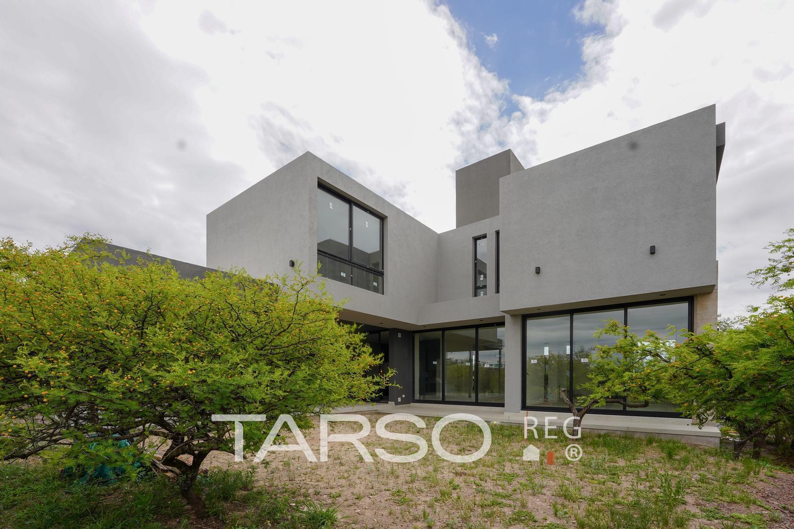 CASA EN VENTA EN LA PANKANA - A ESTRENAR - 3 DORMITORIOS - WARCALDE