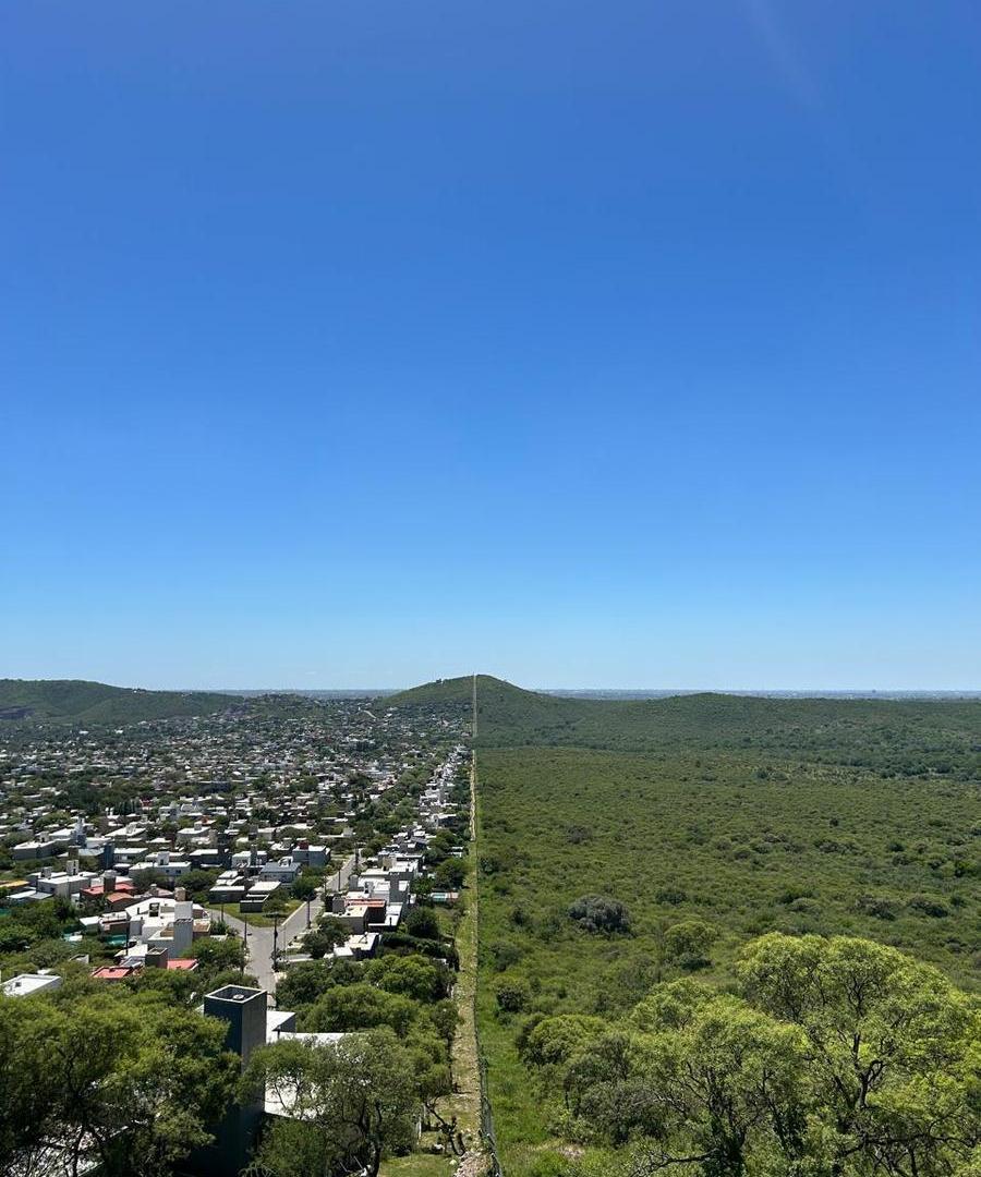 Terreno en Terrazas de La Estanzuela
