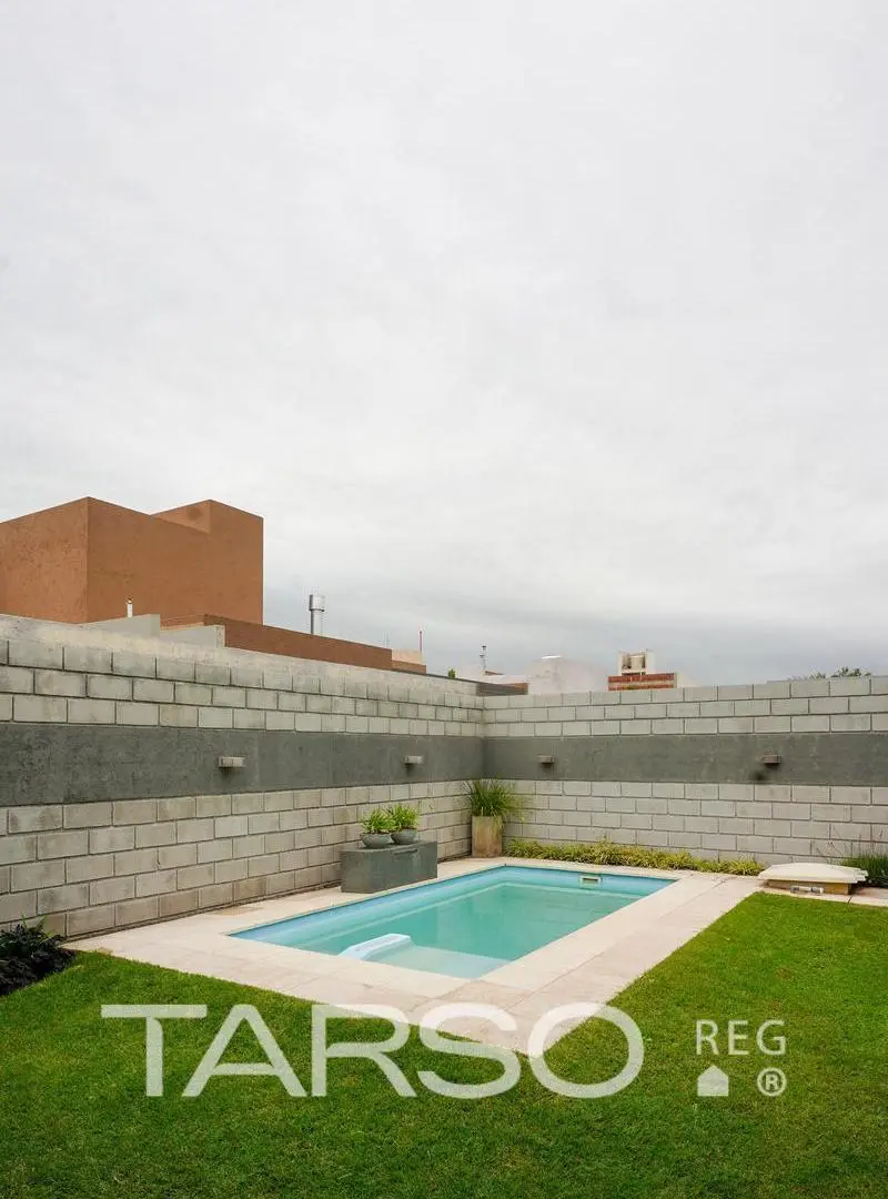 Casa en Venta en Barrio Cerrado Comarca de Allende. 5