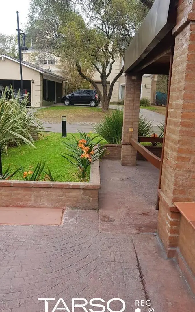 VENTA CASA LOMAS DE LA CAROLINA C/ DORM EN PLANTA BAJA 2