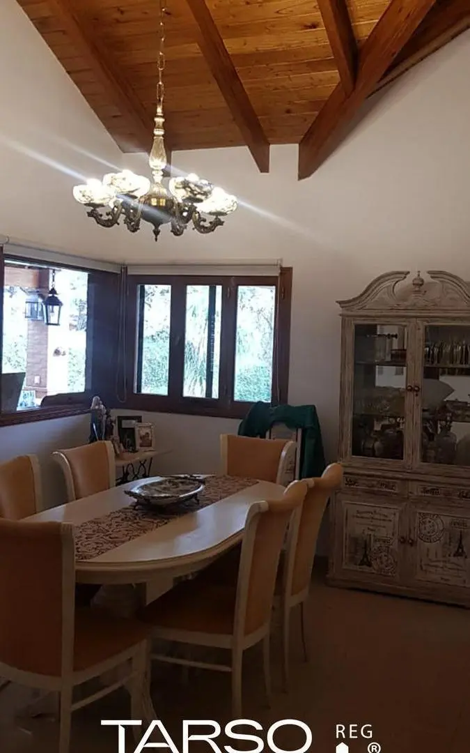 VENTA CASA LOMAS DE LA CAROLINA C/ DORM EN PLANTA BAJA 8