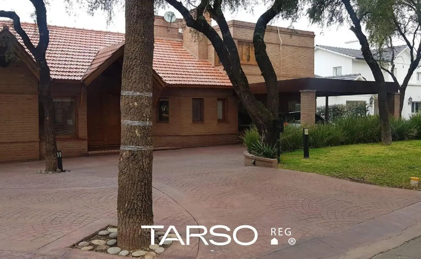 VENTA CASA LOMAS DE LA CAROLINA C/ DORM EN PLANTA BAJA 3