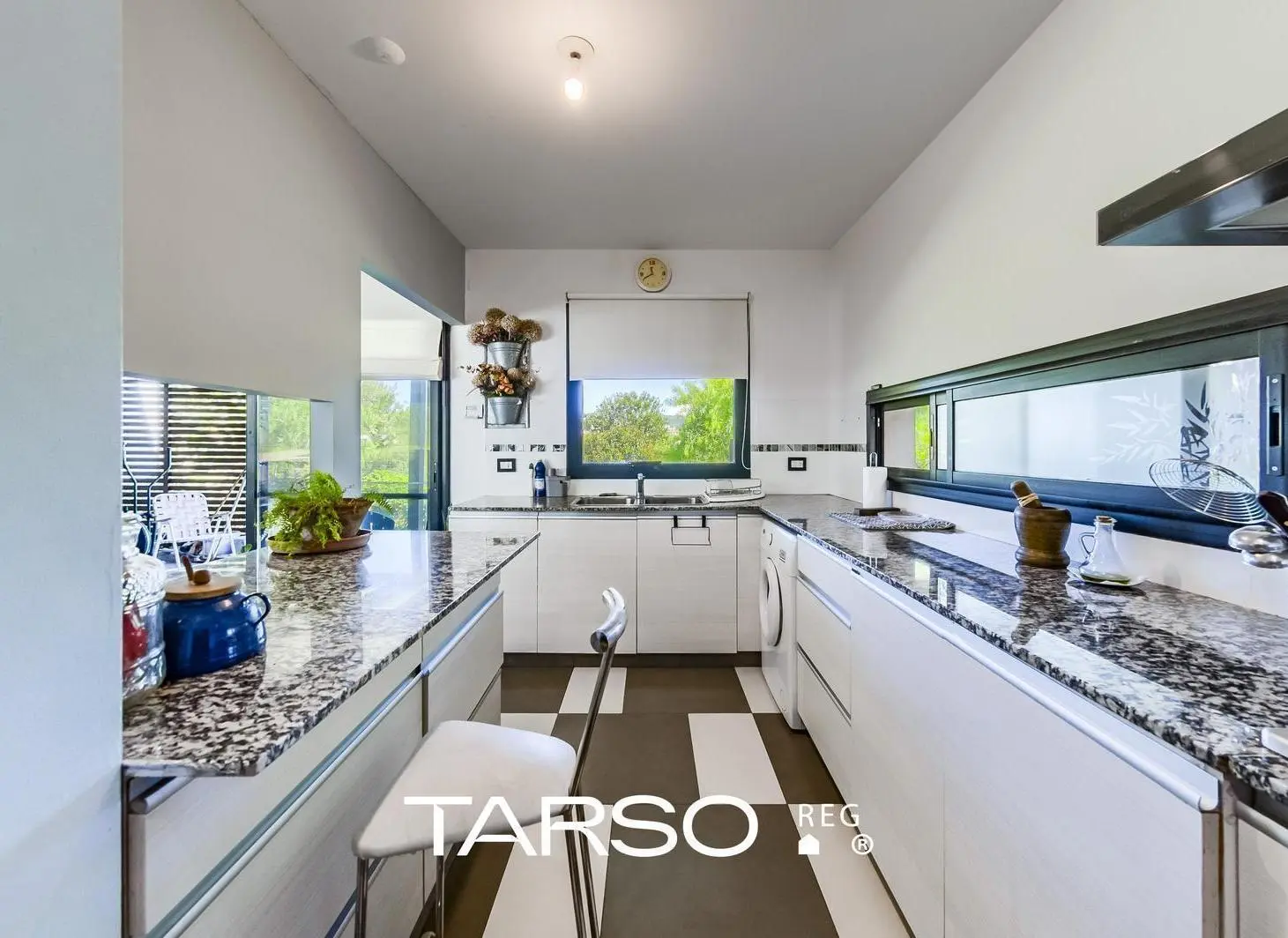 Casa en Venta 4 dormitorios en Country La Cuesta 3