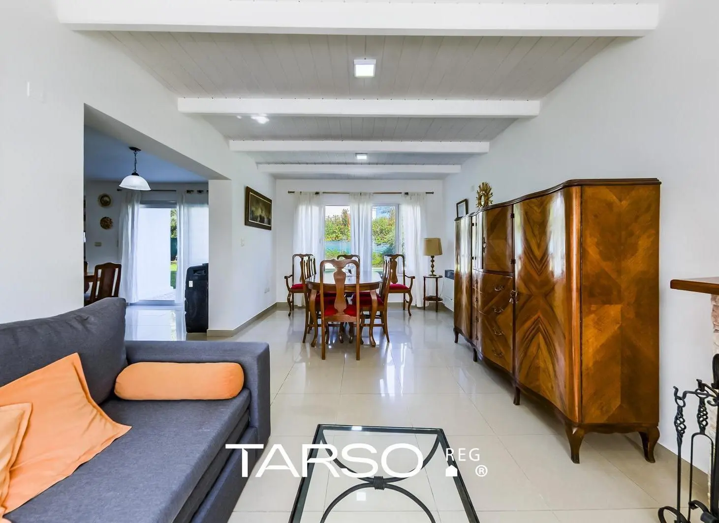 Casa en Venta El Balcon Valle Escondido 3 dormitorios 5