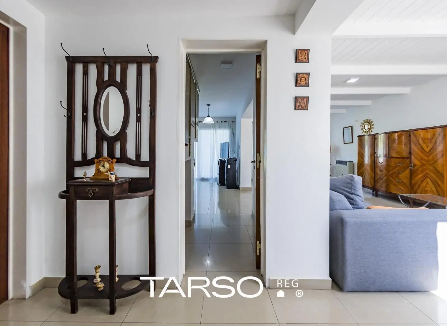 Casa en Venta El Balcon Valle Escondido 3 dormitorios 4