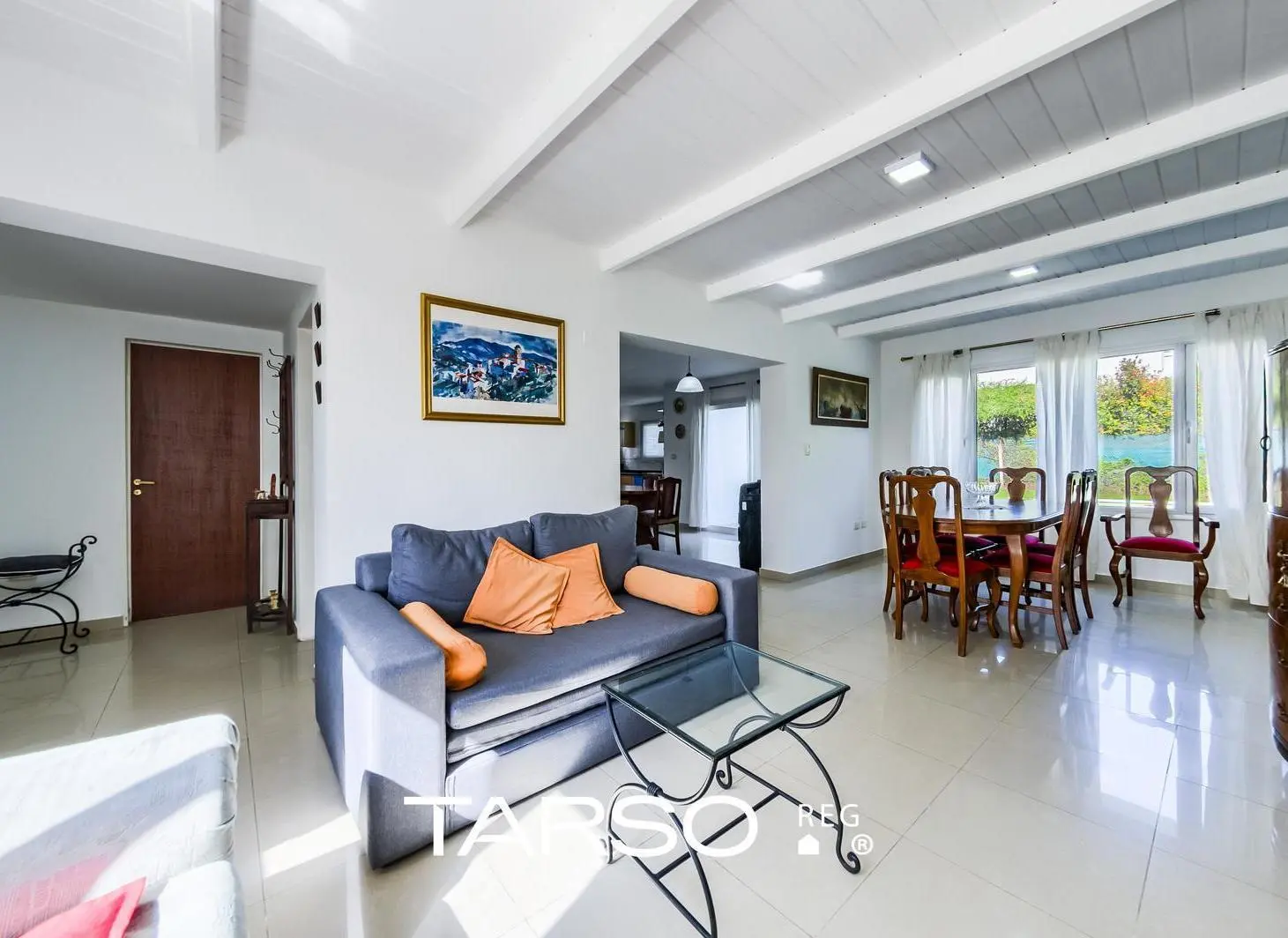Casa en Venta El Balcon Valle Escondido 3 dormitorios 1