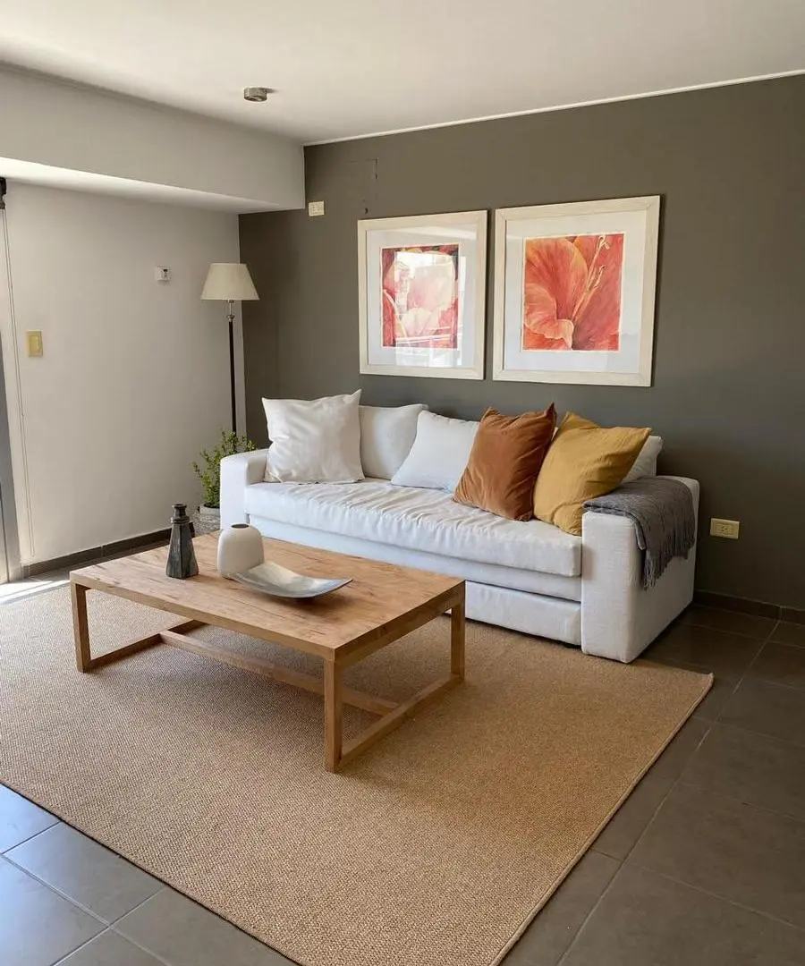 Departamento amoblado en alquiler en Crisol al 200 - Nueva Córdoba 3