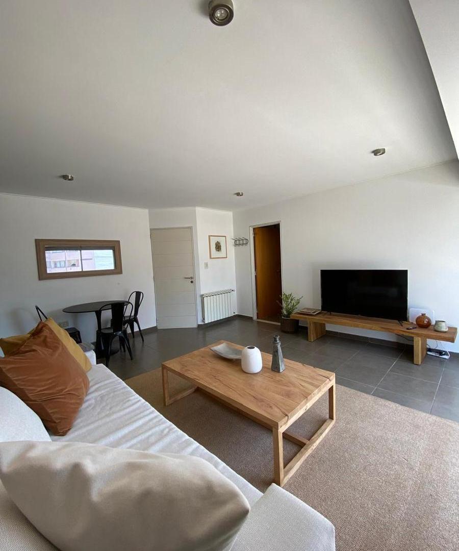 Foto de Departamento amoblado en alquiler en Crisol al 200 - Nueva Córdoba, imagen 4