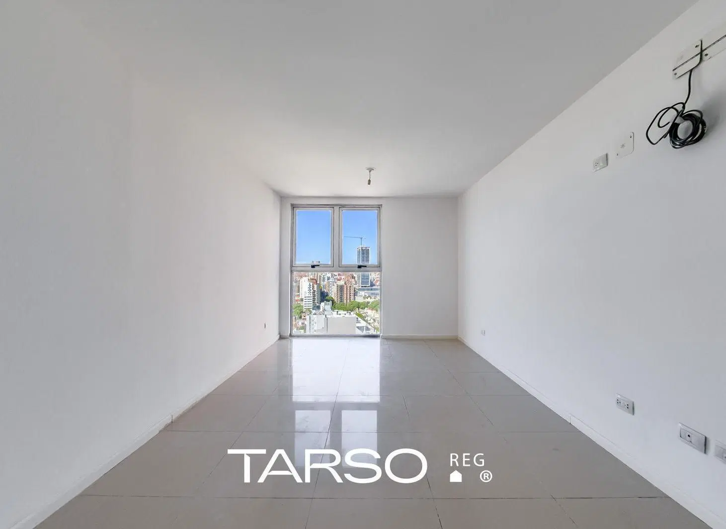 Departamento en venta 1 dormitorio en Torres H 1