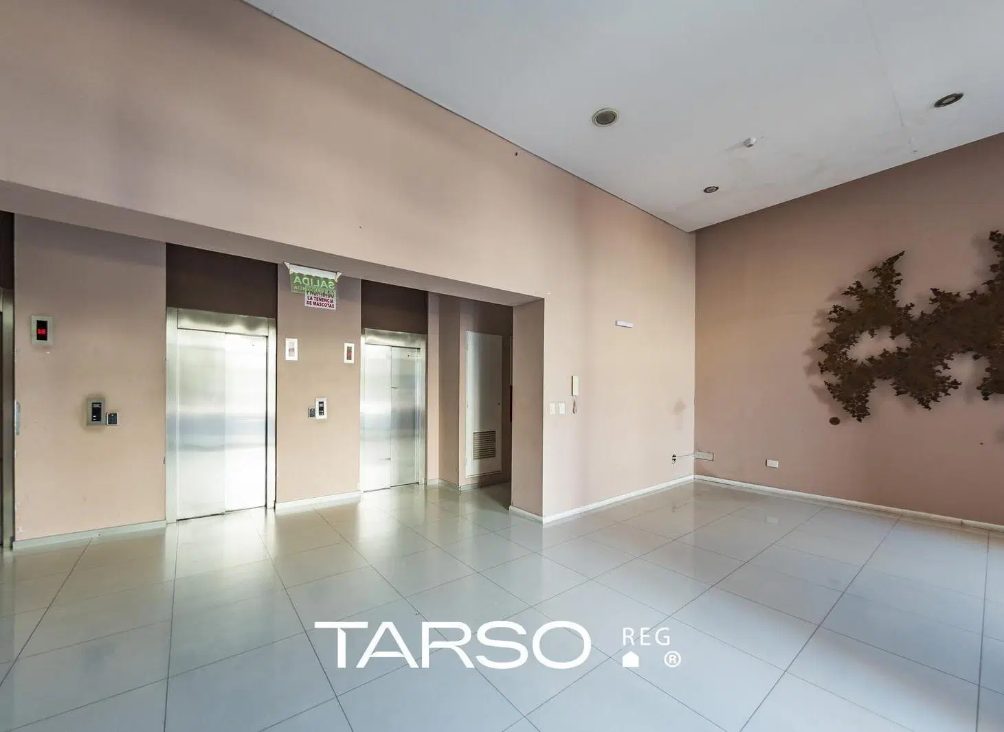 Departamento en venta 1 dormitorio en Torres H 4