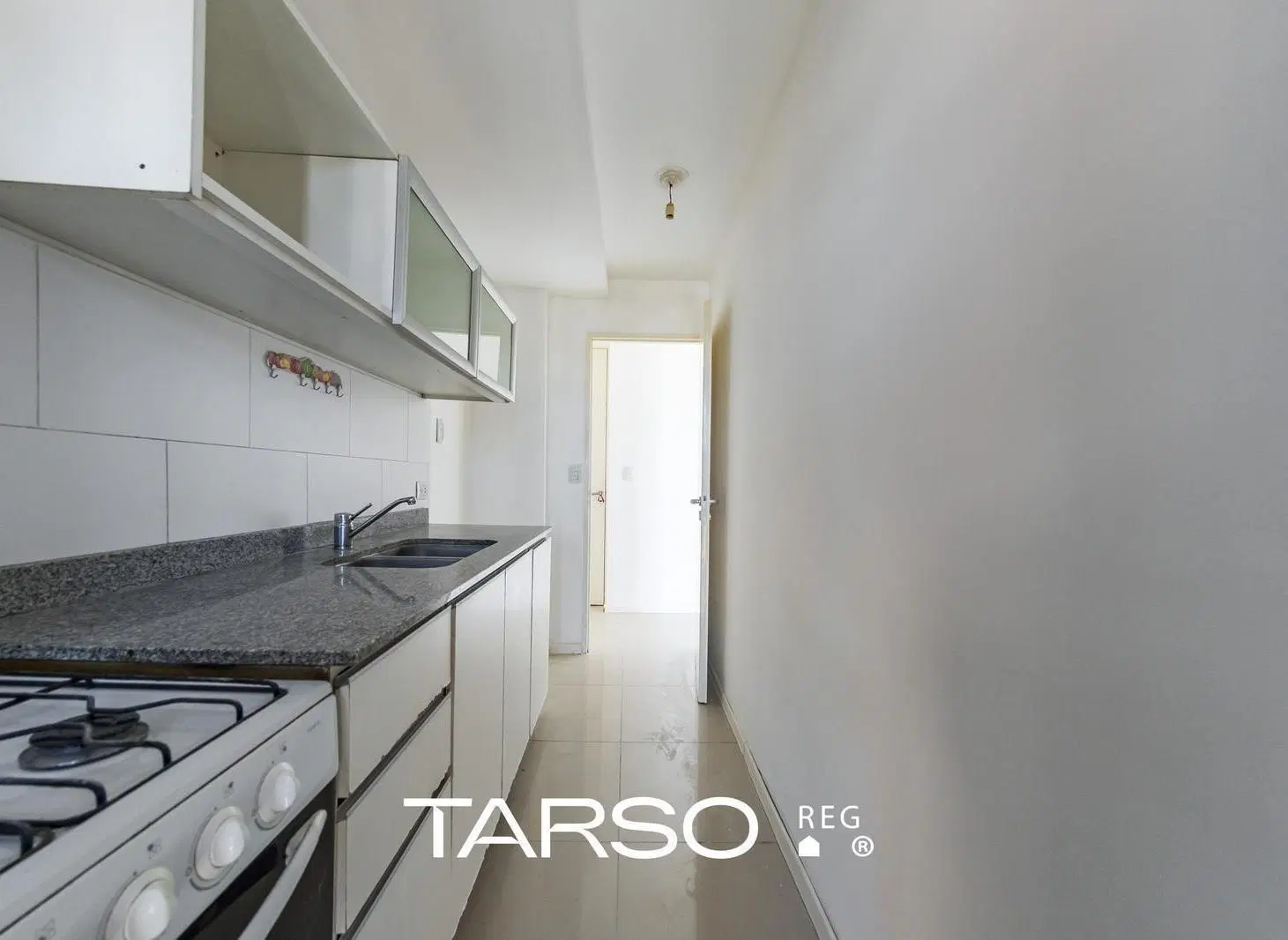 Departamento en venta 1 dormitorio en Torres H 3