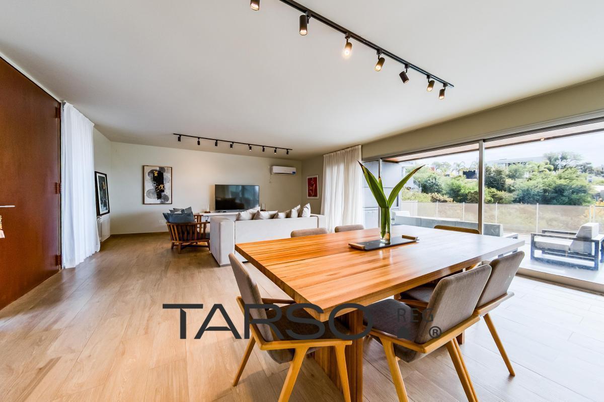 Foto de 3 DORM + ESCRITORIO + TALLER - PILETA Y VISTAS - LA RUFINA, imagen 1