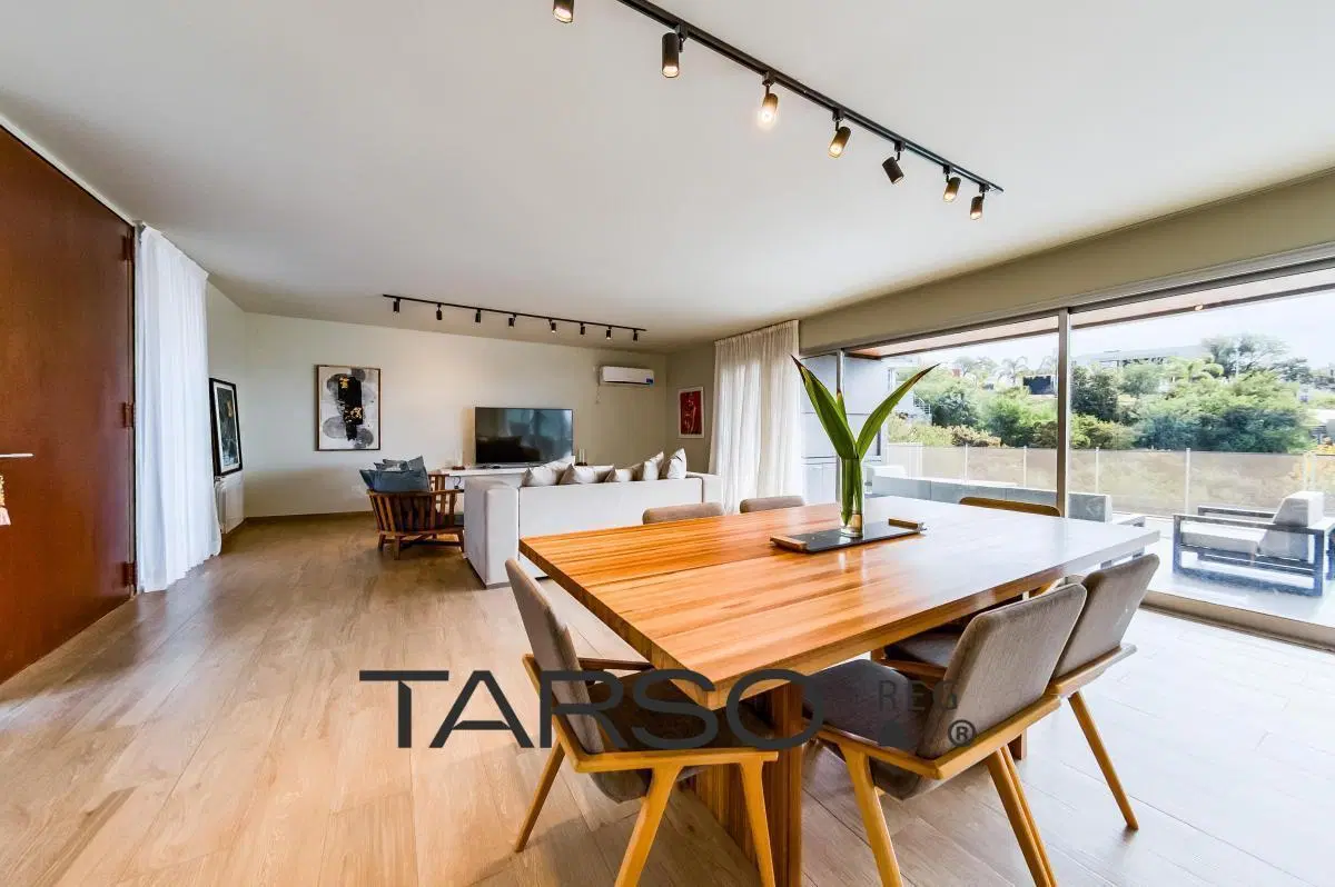 3 DORM + ESCRITORIO + TALLER - PILETA Y VISTAS - LA RUFINA 1