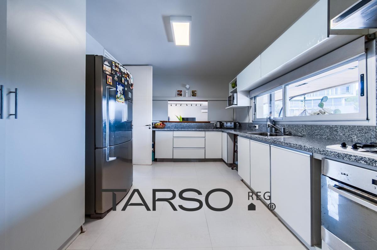 Foto de 3 DORM + ESCRITORIO + TALLER - PILETA Y VISTAS - LA RUFINA, imagen 3