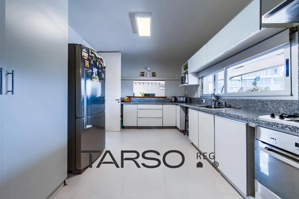 3 DORM + ESCRITORIO + TALLER - PILETA Y VISTAS - LA RUFINA 3