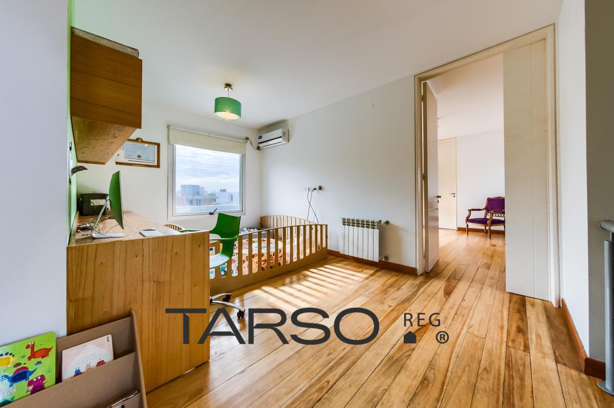 Foto de 3 DORM + ESCRITORIO + TALLER - PILETA Y VISTAS - LA RUFINA, imagen 4