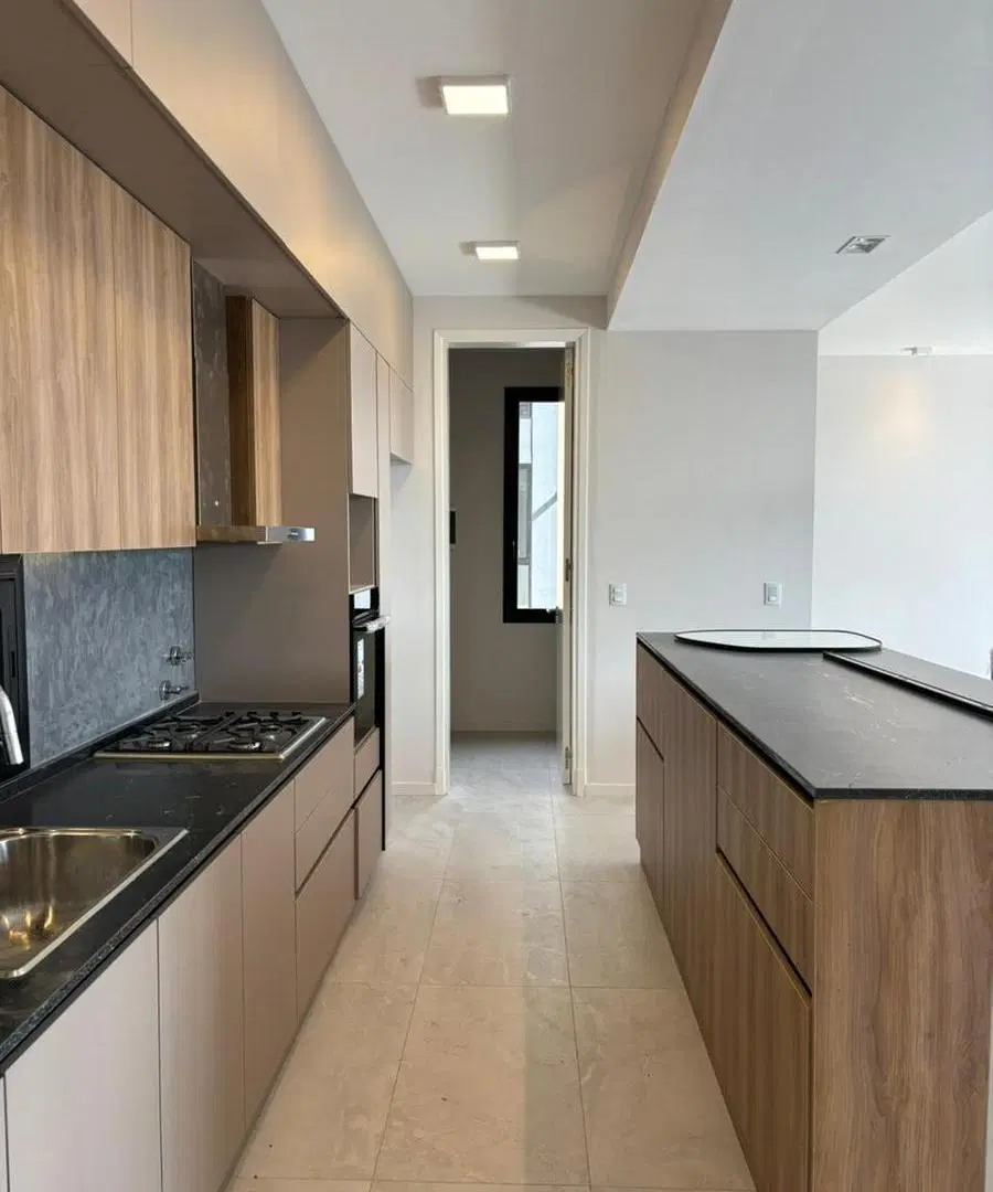 Departamento 3 dormitorios a estrenar en La Cuesta 2