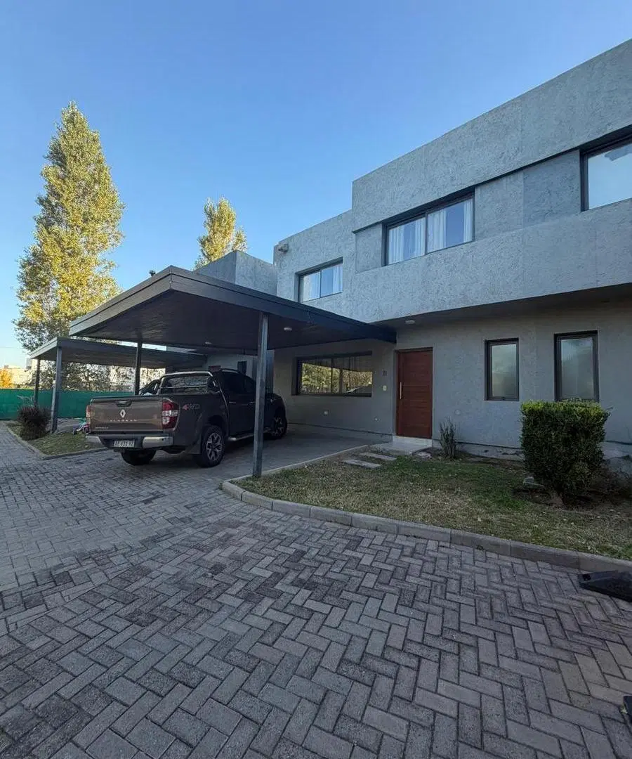 Duplex en Venta 3 dormitorios en Las Moras - Valle Escondido 5