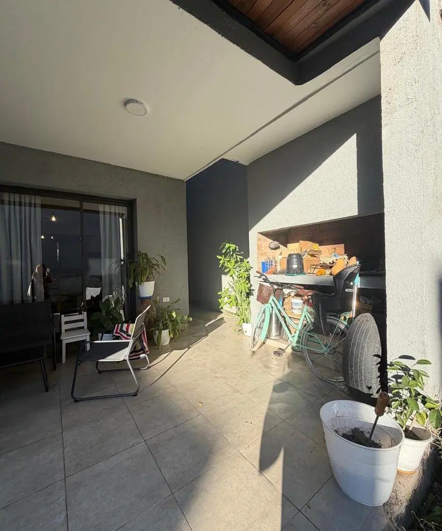 Duplex en Venta 3 dormitorios en Las Moras - Valle Escondido 4