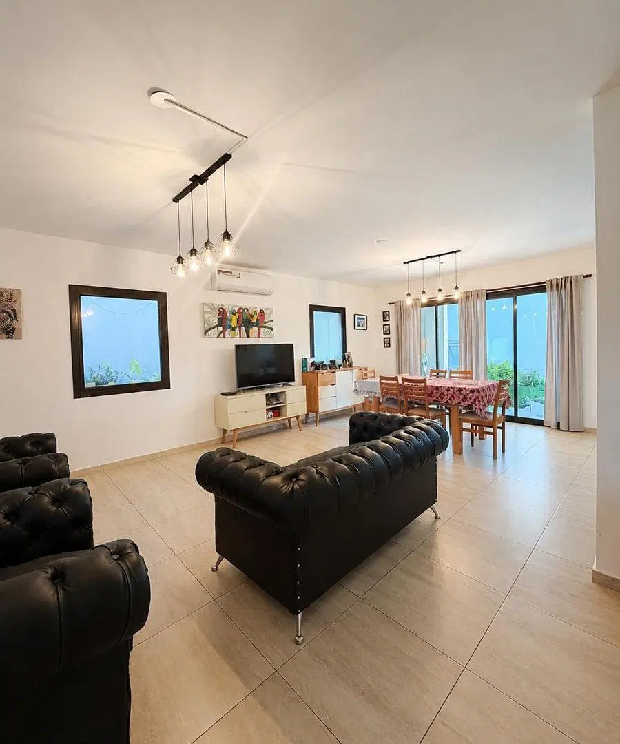 Duplex en Venta 3 dormitorios en Las Moras - Valle Escondido 2