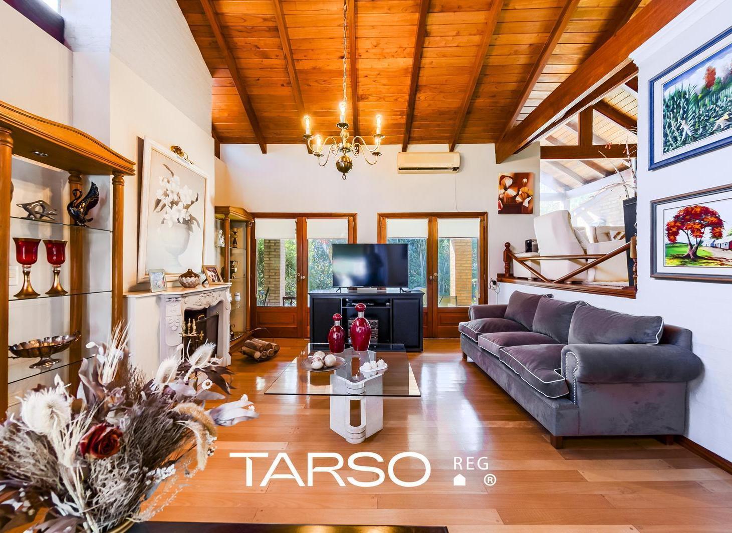Foto de Casa en Venta de 4 dormitorios en Lomas de la Carolina, imagen 4