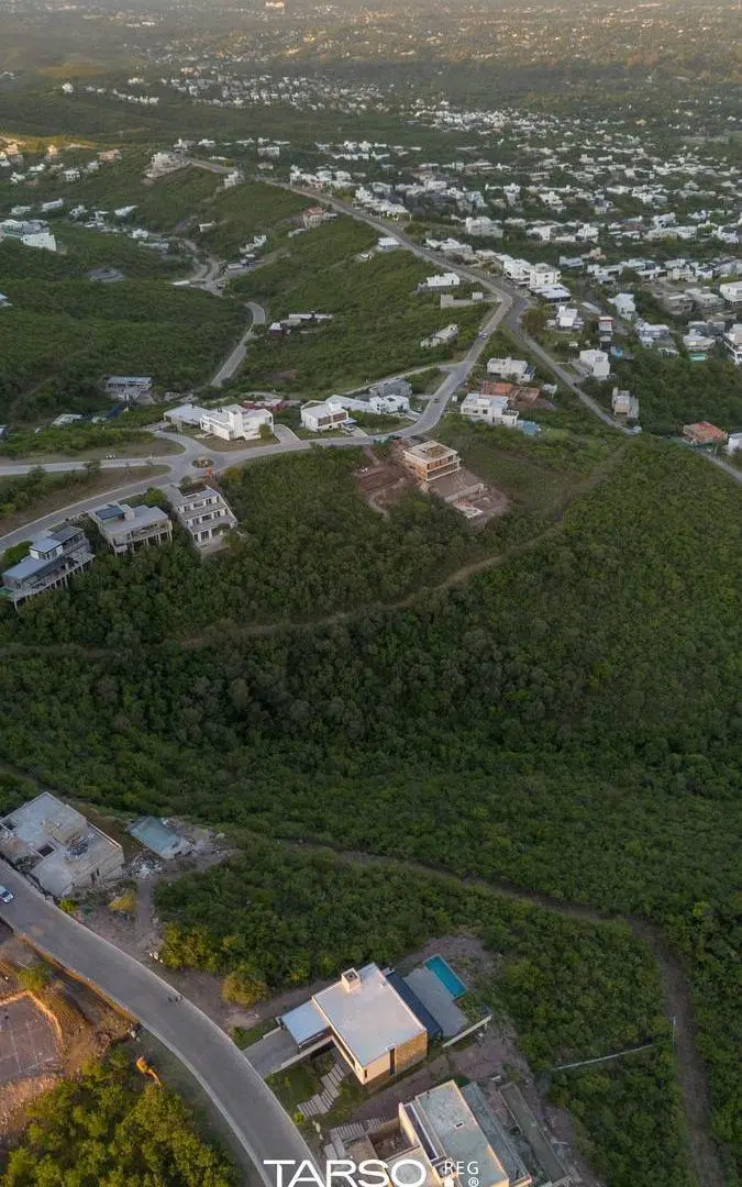 Lote en venta La Deseada - OPORTUNIDAD - Vistas Panorámicas 3