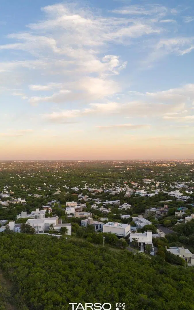 Lote en venta La Deseada - OPORTUNIDAD - Vistas Panorámicas 1