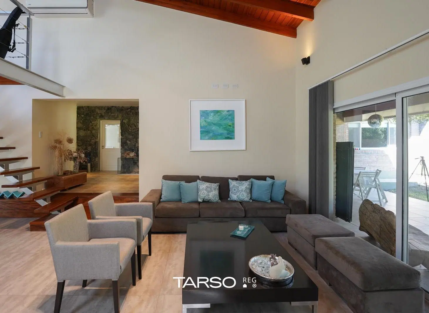VENTA CASA PLANTA UNICA - EL BOSQUE 2