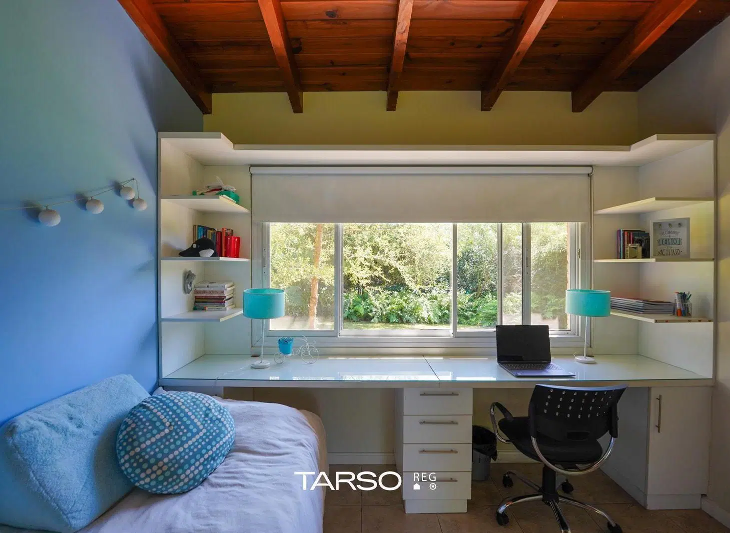 VENTA CASA PLANTA UNICA - EL BOSQUE 5